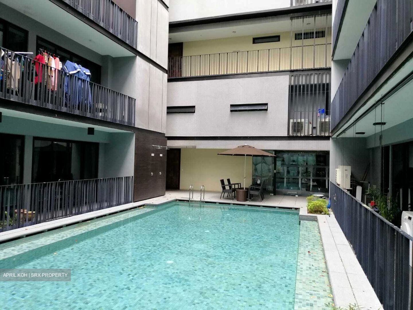 Hijauan (D9), Apartment #555793611